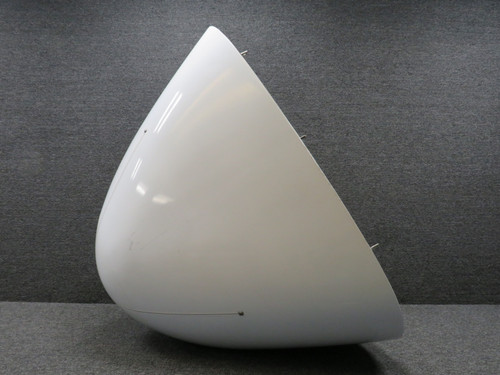 6313101-43 (Use: 6313101-202) Cessna 525 Citation CJ1 Radome Assembly