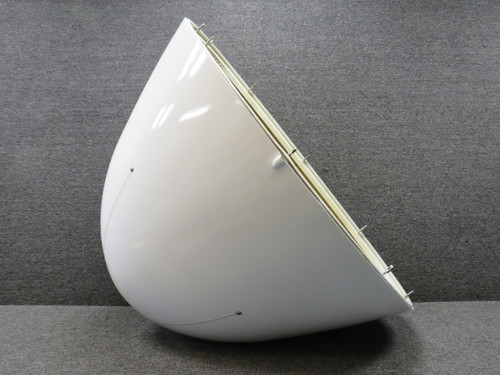 6313101-43 (Use: 6313101-202) Cessna 525 Citation CJ1 Radome Assembly
