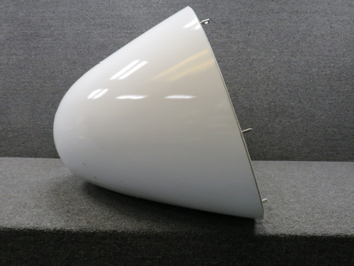 6313101-43 (Use: 6313101-202) Cessna 525 Citation CJ1 Radome Assembly