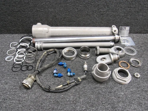 2-7442-1 (Alt: 9912053-17) Decoto Aircraft Main Gear Retract Actuator (Core)