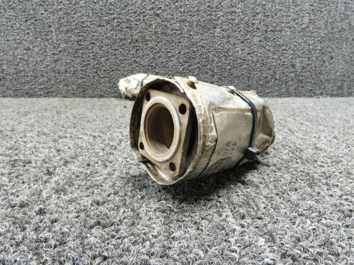72110187-001 De Havilland DHC-7-102 Bleed Air Engine Duct Assy (Insulated)