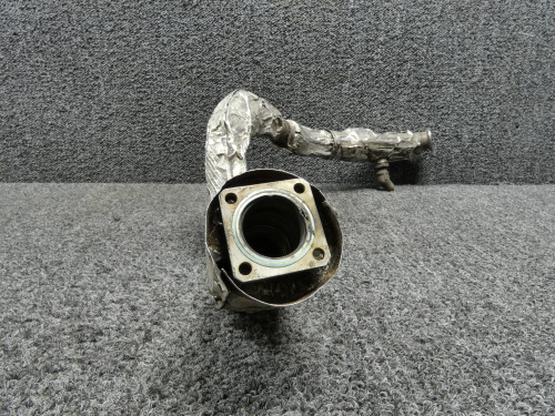 72110188-001 De Havilland DHC-7-102 Bleed Air Engine Duct Assy (Insulated)
