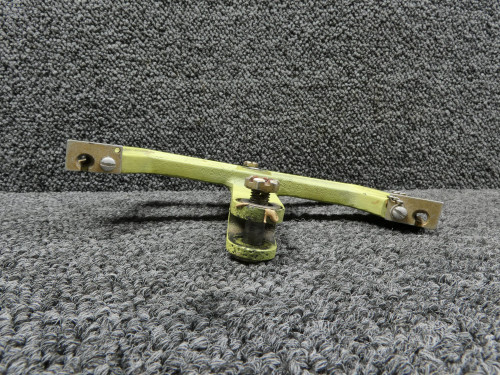 50-521171 Beechcraft KA-200 Aileron Center Quadrant Assembly