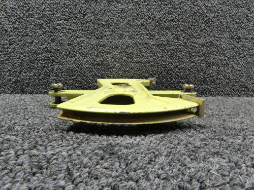 50-521171 Beechcraft KA-200 Aileron Center Quadrant Assembly