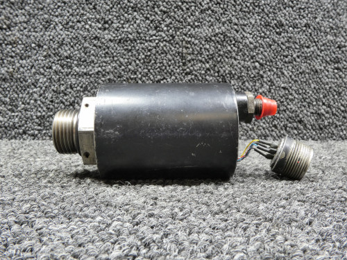 61349-ST-502J (Alt: 100-384049-1) Beech KA-A100 Torque Press. Transmitter (Core)