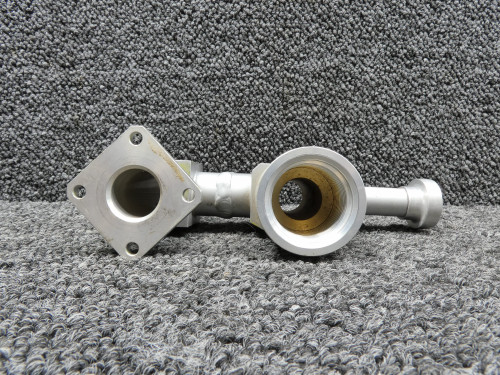 45A48510-1 Mitsubishi MU-300 Fuel Fitting Assembly