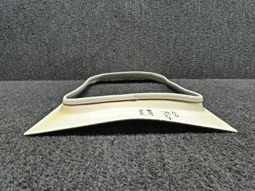700013-504 Piper Aerostar 601P Interior Upper Window Molding RH