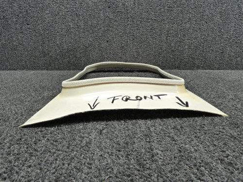 700013-504 Piper Aerostar 601P Interior Upper Window Molding RH
