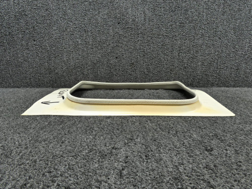 700013-504 Piper Aerostar 601P Interior Upper Window Molding RH