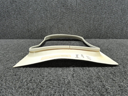 700013-503 Piper Aerostar 601P Interior Upper Window Molding LH
