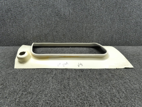 700012-503 Piper Aerostar 601P Interior Window Molding Co-Pilot