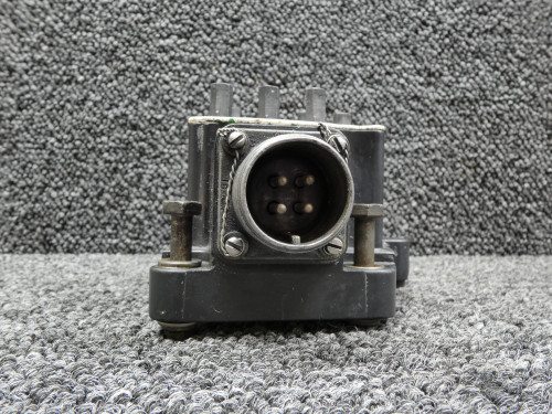738257-4 De Havilland DHC-7-102 De-Ice Brush Block Assy (No Data Tag) (Core)
