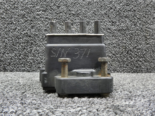 738257-4 De Havilland DHC-7-102 De-Ice Brush Block Assy (No Data Tag) (Core)