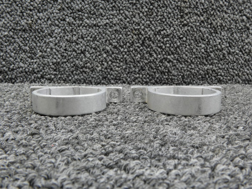 0108285-3 Pacific Scientific Harness Reel Mounting Bracket (Set of 2)