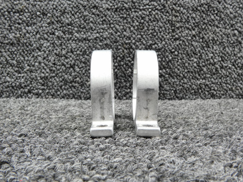 0108285-3 Pacific Scientific Harness Reel Mounting Bracket (Set of 2)