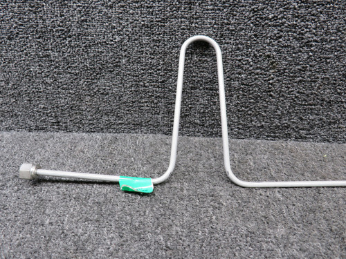 102N0254-1 Precise Flight Forward Cabin Low Pressure Oxygen Line