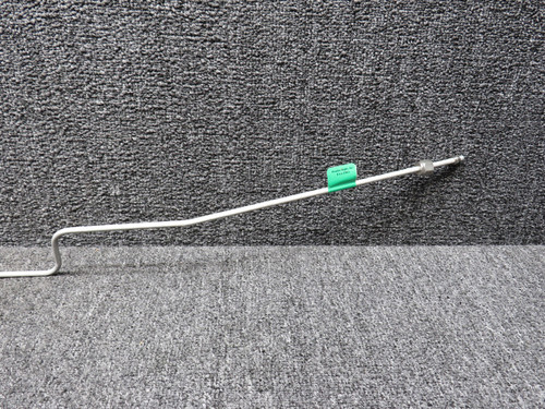 102N0254-1 Precise Flight Forward Cabin Low Pressure Oxygen Line
