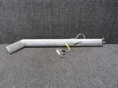 44747-020, 37078-003 Cirrus SR22 Step Assembly with Light