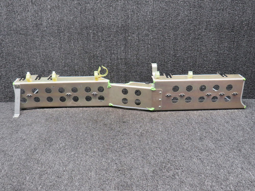 19282-001, 19283-001 Cirrus SR22 Support Shield Assembly