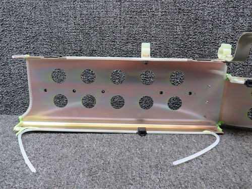19282-001, 19283-001 Cirrus SR22 Support Shield Assembly