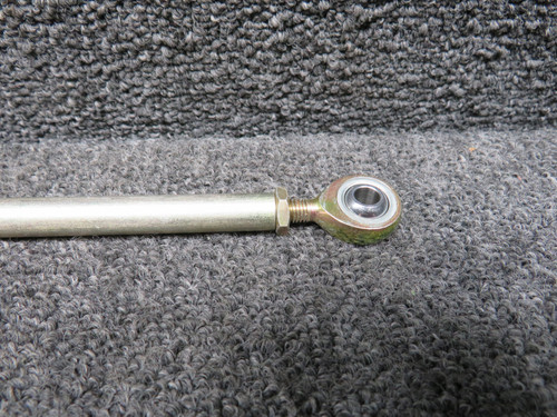 10631-002 Cirrus SR22 Aileron Push Pull Rod Assembly