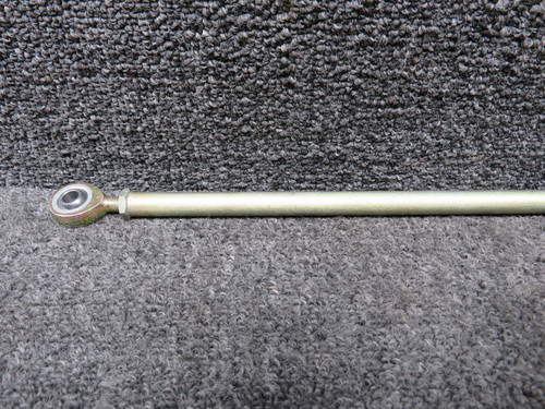 10631-002 Cirrus SR22 Aileron Push Pull Rod Assembly
