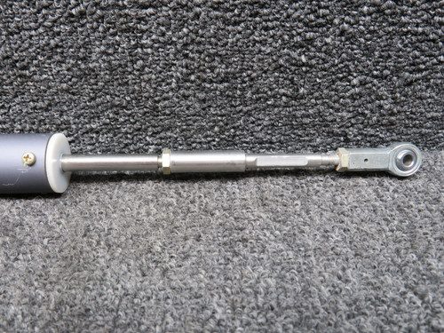 15650-002 Cirrus SR22 Pitch Trim Cartridge Assembly