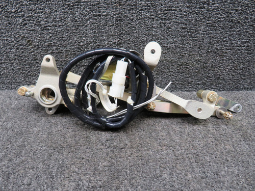 33521-009, 37613-001 Cirrus SR22 Door Actuation Assy w Powered Lock Solenoid RH