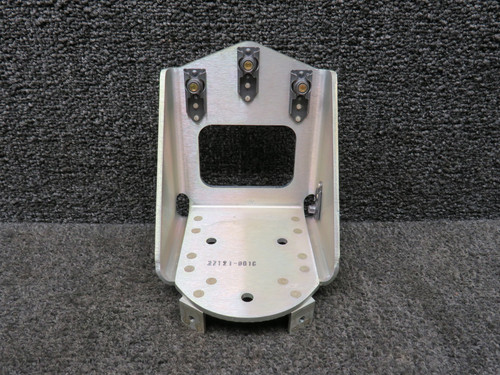 27121-001 Cirrus SR22 Rocket Tube Mounting Bracket