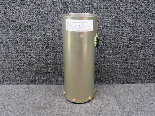 29500-004 Cirrus SR22 Rocket Tube Assembly
