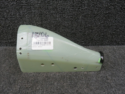 29670-002 Cirrus SR22 Rocket Shield