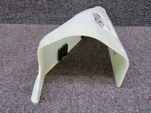 29670-002 Cirrus SR22 Rocket Shield