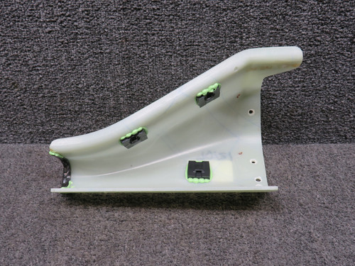 29670-002 Cirrus SR22 Rocket Shield
