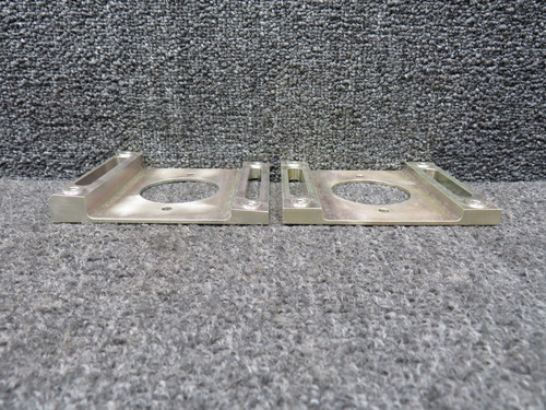 Cirrus SR22 GIA-63W Tray Mounting Bracket Set