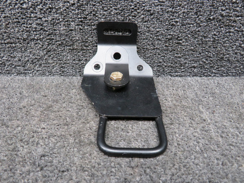 29293-006 Cirrus SR22 Inboard Baggage Weldment Assembly RH