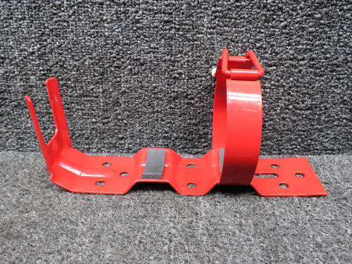 43777-202 Cirrus SR22 Fire Extinguisher Bracket