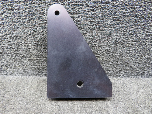 29080-004 Cirrus SR22 Aft Seatbelt Attach Hinge LH