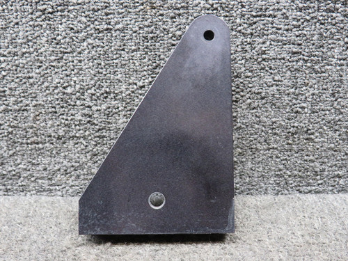 29080-005 Cirrus SR22 Aft Seatbelt Attach Hinge RH