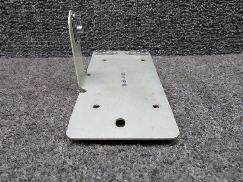 28659-002 Cirrus SR22 Avionics Cooling Fan Mounting Bracket