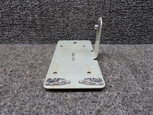 28659-002 Cirrus SR22 Avionics Cooling Fan Mounting Bracket