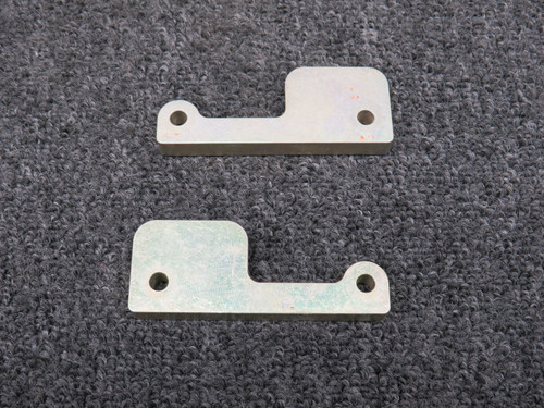 19049-001, 19049-002 Cirrus SR22 Autopilot Servo Cable Clamp Assembly