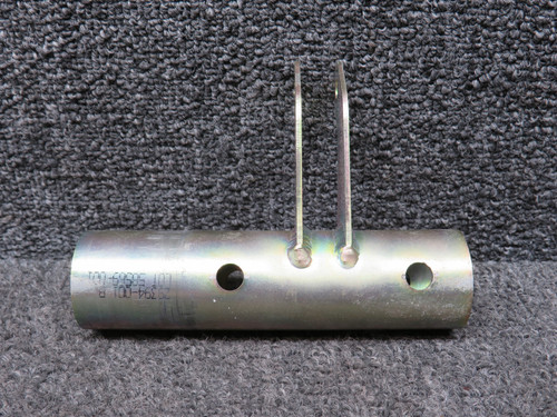 29394-001 Cirrus SR22 Flap Torque Tube Weldment