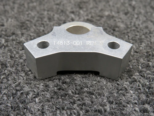 14813-001 (Alt: 14815-103) Cirrus SR22 Bearing Block Assembly