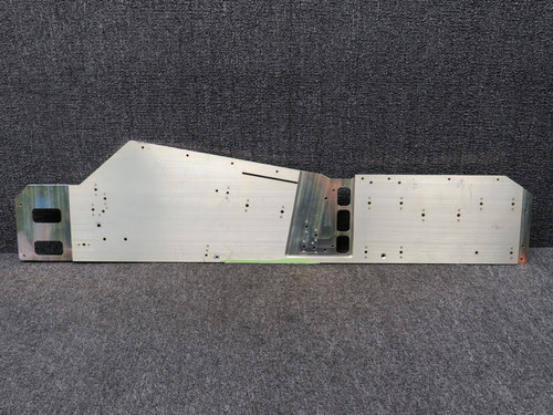 Cirrus SR22 Avionics Mounting Shelf Assembly