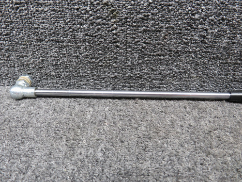 Z-135450 (Alt: 18200-004) Guden Cabin Door Gas Strut Assembly