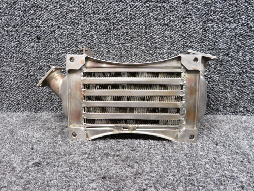 750654-1 Hamilton Standard 163443 Nacelle Pre-Cooler