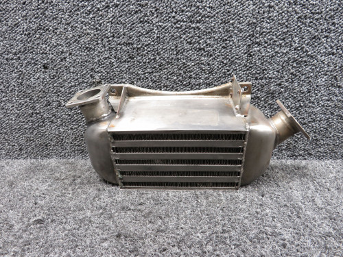 750654-1 Hamilton Standard 163443 Nacelle Pre-Cooler