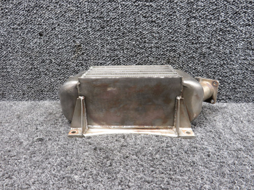 750654-1 Hamilton Standard 163443 Nacelle Pre-Cooler