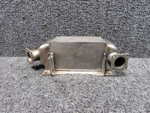 750654-1 Hamilton Standard 163443 Nacelle Pre-Cooler
