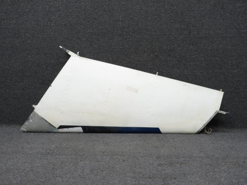 0531006-203 Cessna 172N Vertical Fin Assembly (Less Tip)